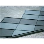 LI-HE 外牆新作系統 立體菱形