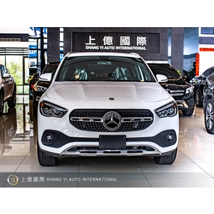 2020年 Mercedes-Benz GLA250 , 讚星有限公司