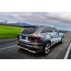 2020 Mercedes-Benz GLC300 , 讚星有限公司