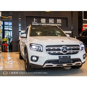 2020 Mercedes-Benz GLB250 SUV , 讚星有限公司