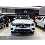 2018年式 Mercedes-Benz GLC300 SUV 4MATIC , 讚星有限公司
