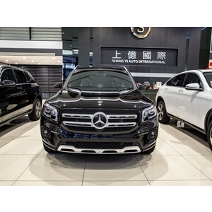 2020年 Mercedes-Benz GLB 250 4MATIC , 讚星有限公司