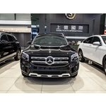2020年 Mercedes-Benz GLB 250 4MATIC , 讚星有限公司