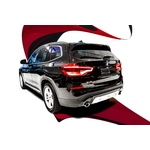 2019 BMW X3 30i , 讚星有限公司