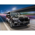 2019 X4 M40i XDRIVE , 讚星有限公司