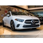 2019 Mercedes-Benz A250 , 讚星有限公司