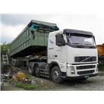 廢棄物清理載運 - 讚星有限公司