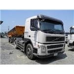 43頓砂石車 - 讚星有限公司