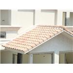 屋瓦工程 - 元泰建材有限公司