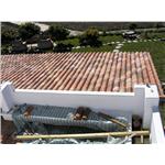 屋瓦工程 - 元泰建材有限公司