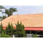 屋瓦工程 - 元泰建材有限公司