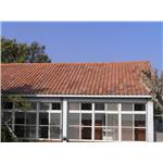 屋瓦工程 - 元泰建材有限公司