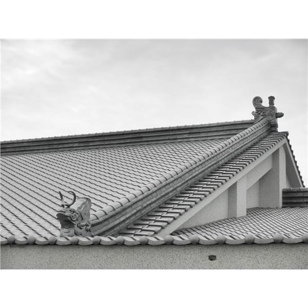 屋頂磚瓦施工,元泰建材有限公司