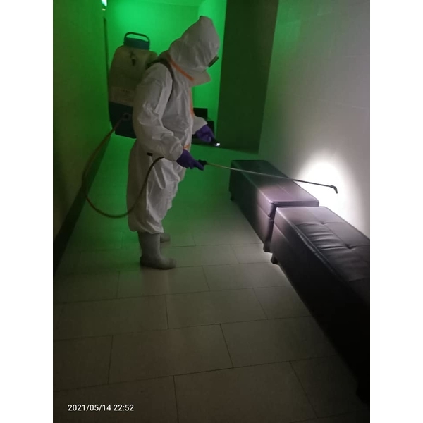 防疫-環境消毒-新頂企業有限公司