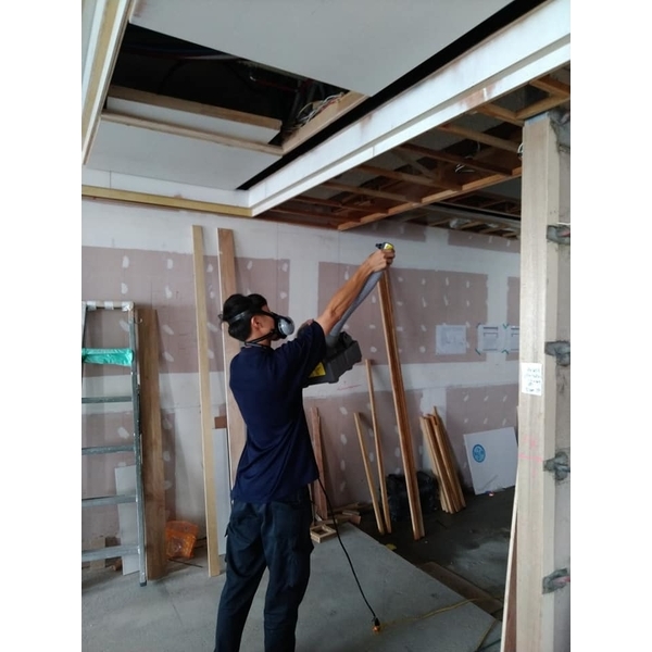 蛀蟲預防-新頂企業有限公司