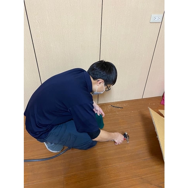 倉儲白蟻防治-新頂企業有限公司