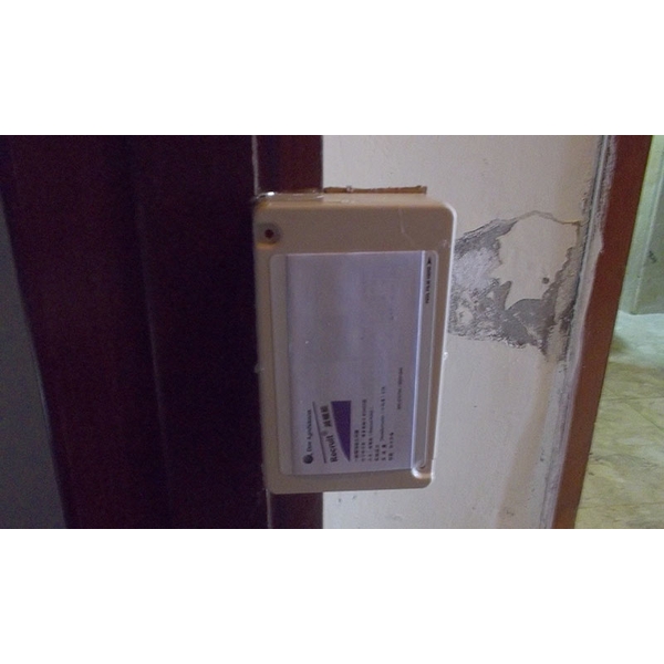 白蟻防治(白蟻誘引盒)-新頂企業有限公司