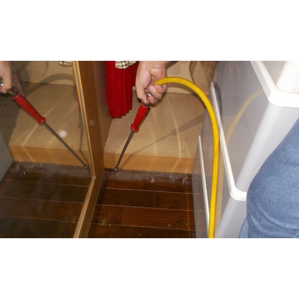 白蟻防治(白蟻誘引盒)-新頂企業有限公司