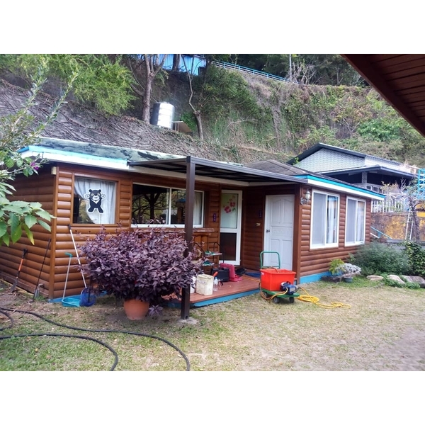 民宿白蟻防治-新頂企業有限公司