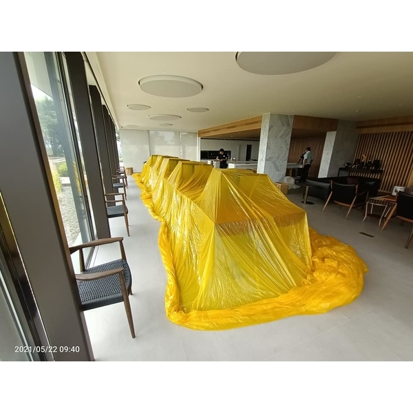 原木桌除蟲-新頂企業有限公司