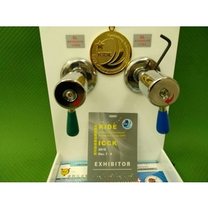 水把手陶瓷龍頭 , 達利五金工業社