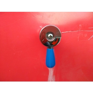 水把手陶瓷龍頭 , 達利五金工業社