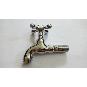 水龍頭 , 達利五金工業社