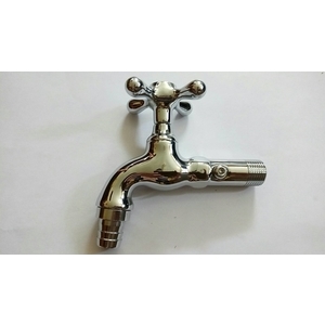 水龍頭 , 達利五金工業社