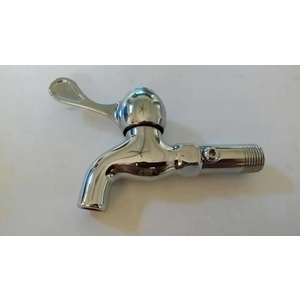 水龍頭 , 達利五金工業社