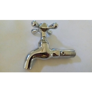 水龍頭 , 達利五金工業社