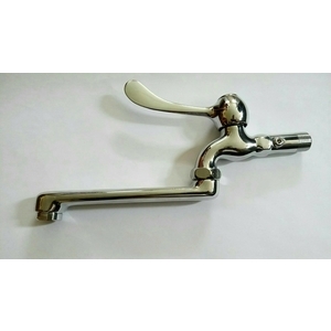 水龍頭 , 達利五金工業社