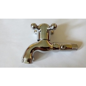 水龍頭 , 達利五金工業社