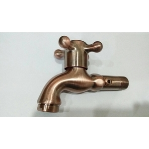 水龍頭 , 達利五金工業社