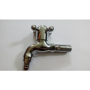 水龍頭 , 達利五金工業社