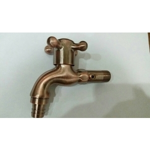 水龍頭 , 達利五金工業社