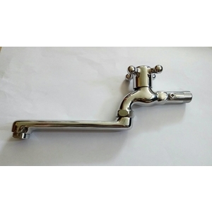 水龍頭 , 達利五金工業社