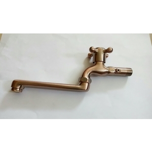 DL-689-15水龍頭 , 達利五金工業社