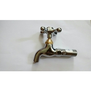 DL-690水龍頭 , 達利五金工業社