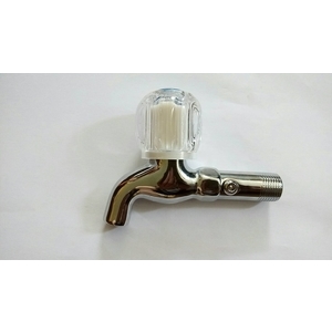 DL-690-1水龍頭 , 達利五金工業社