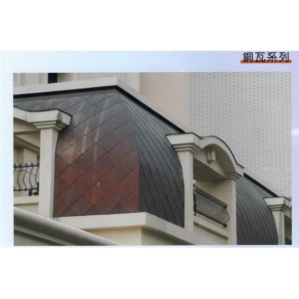 鋼瓦系列,沅一興業有限公司