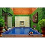 山水造景 - 綠崧企業有限公司