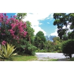 景觀工程設計 - 綠崧企業有限公司