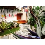 景觀工程設計 - 綠崧企業有限公司