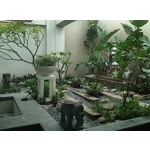 景觀工程設計 - 綠崧企業有限公司