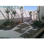 景觀工程設計 - 綠崧企業有限公司