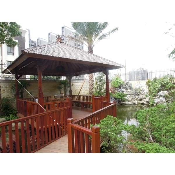 景觀工程設計 景觀工程設計,綠崧企業有限公司