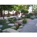 景觀工程設計 - 綠崧企業有限公司