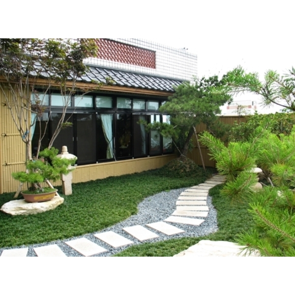 景觀工程設計,綠崧企業有限公司