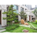 景觀工程設計 - 綠崧企業有限公司