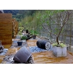 景觀工程設計 - 綠崧企業有限公司